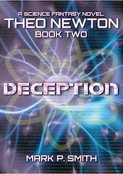 Theo Newton Deception Cover Small