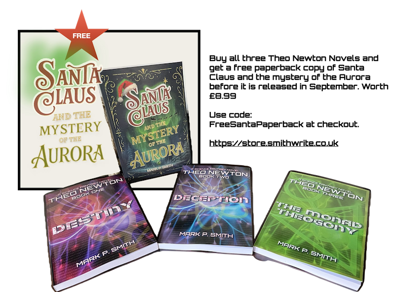 Paperback offer